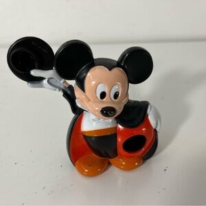 VINTAGE Mickey Mouse Magic Candy Dispenser Superior Toy Walt Disney Macau